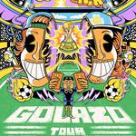 MATT & ZACK GOLAZO TOUR