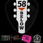 Saint Tragedy @ 58 Below