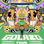 MATT & ZACK GOLAZO TOUR