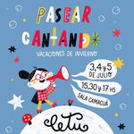 Pasear Cantando 