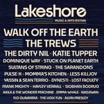 Lakeshore Music and Arts Festival 2026