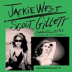 Scout Gillett / Jackie West / Mold Gold @ Sinkhole 