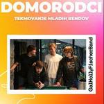 Tekmovanje Mladih Bendov - DOMORODCI