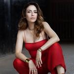 Irene Torres