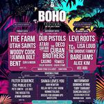 Boho Festival 2026