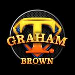WVC-WVAC Performing Arts Series - T. Graham Brown