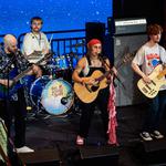 Sedona Rose and the Thorns (Private Event)