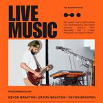 Devon Braxton