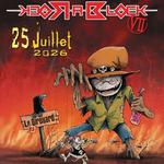 ROCK A BLOCK SOMMER 2026