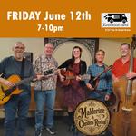 Malderine & Chester's Revival