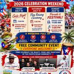 Puerto Rican Parade of Fairfield County  2026