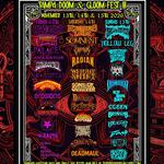 Tampa Doom & Gloom Fest  2026