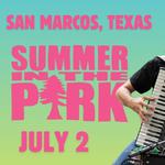 Summer in the Park Concert Series