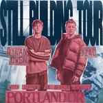 JZAC & Dylan Owen Live in Portland 