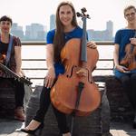 Jody Redhage Trio @ Origins Cafe