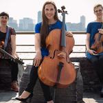 Jody Redhage Trio @ Stowe Jazz Festival