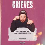 Grieves Live in Tacoma
