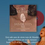 Als we Baren dan Brullen we - release 