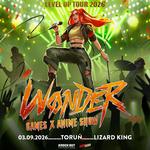 Wonder: Games X Anime Show -  TORUŃ
