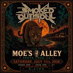 An Evening with Smoked Out Soul