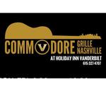 Debi Champion Songwriter Showcase at Commodore Grill, Nashville, where Steven will be do'n
