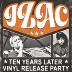 JZAC 10 Years Later Vinyl Release Party