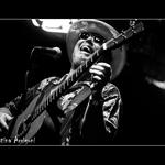 Lloyd Jones Organ Trio