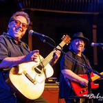 Lloyd Jones & Mark Shark