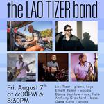The Lao Tizer Band