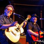 Lloyd Jones & Mark Shark