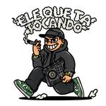 Audição - EP ''Ele Que Tá Tocando''