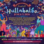 Flagstaff Hullabaloo 2026