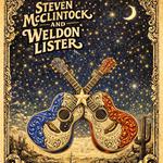 5 D STEAKHOUSE: Steven McClintock with Weldon Lister