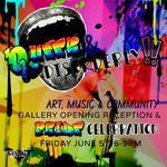 Pride Celebration 