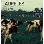 Laureles en Riff Bar, Los Ángeles.