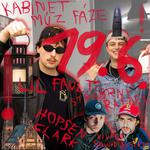 Kabinet MÚZ FÁZE: Lil Fault + Stříbrný Rafael: křest EP/ Hopsen Clark & Vivace Soundsystem