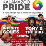 Kalamazoo Pride 2026