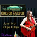 Oregon Garden Resort / Fireside Lounge