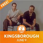 Luther Locals Live Outdoor Music Series