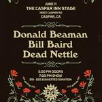 Royal Oakie Summer Tour 2026