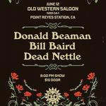 Royal Oakie Summer Tour 2026