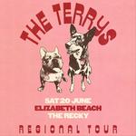The Terrys Reginal Tour | The Recky