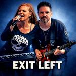 Fourth of July Rocks with Exit Left Private Event - 