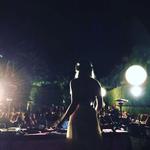 Emerge Event Collective - ST. REGIS MEXICO - EVENING DJ SET 
