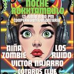 Noches Rocktambulo