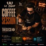 Coffee Sessions by La Sigua