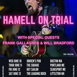 Hamell on Trial at Hey Sailor