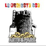 Ginita & The Affinity Big Band play LA ORQUESTA ESA - Meriden Jazz Festival 2026
