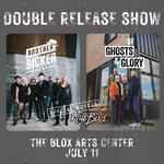 Brother Bicker Band & Of Ghosts and Glory: Double Release Show with special guests