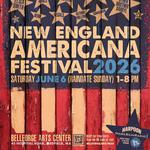 New England Americana Fest 2026